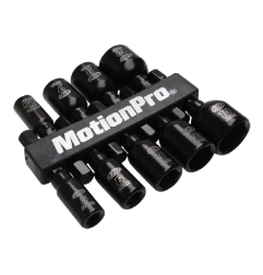 Jeu de cliquet magnétique pour écrou MOTION PRO pour Jet Ski