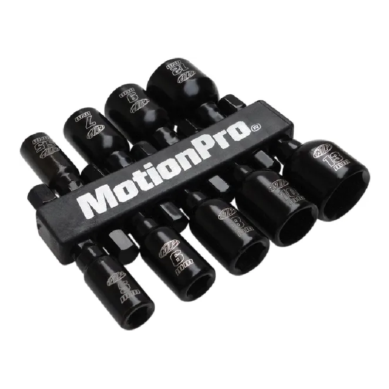 Jeu de cliquet magnétique pour écrou MOTION PRO pour Jet Ski Jeu de cliquet magnétique pour écrou MOTION PRO pour Jet Ski