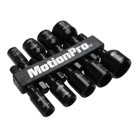 Jeu de cliquet magnétique pour écrou MOTION PRO pour Jet Ski