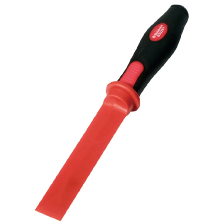 Grattoir renforcé 30mm BIKESERCICE pour Jet Ski