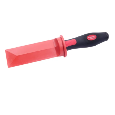 Grattoir renforcé 50mm BIKESERCICE pour Jet Ski