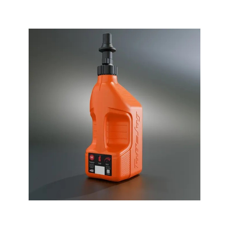 TUFFJUG VS RIPPERCAP 10L TUFF JUG pour  Jet Ski