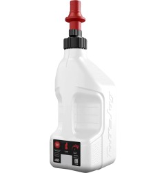 Bidon Tuff Jug avec bec verseur Ripper TUFF JUG pour Jet Ski