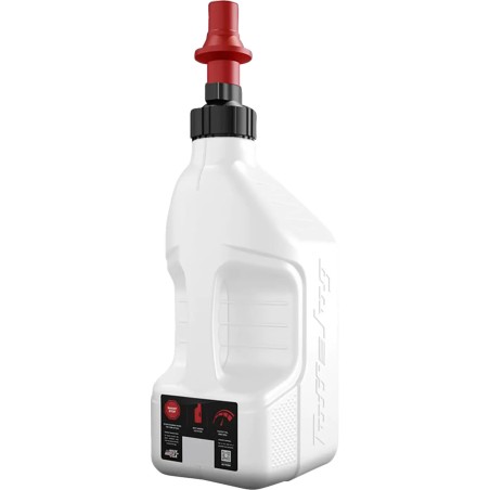 Bidon Tuff Jug avec bec verseur Ripper TUFF JUG pour Jet Ski