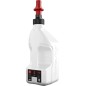 Bidon Tuff Jug avec bec verseur Ripper TUFF JUG pour Jet Ski Bidon Tuff Jug avec bec verseur Ripper TUFF JUG pour Jet Ski
