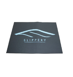 Tapis de stand écologique SLIPPERY