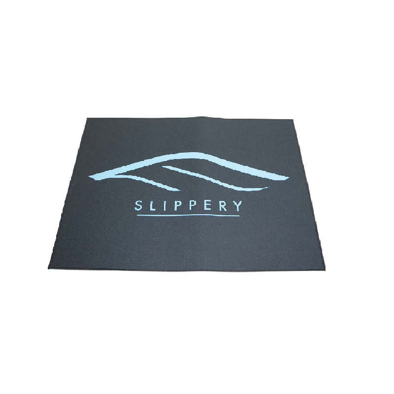 Tapis de stand écologique SLIPPERY Tapis de stand écologique SLIPPERY