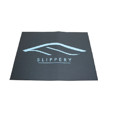 Tapis de stand écologique SLIPPERY