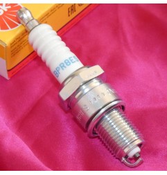 Bougie d’allumage NGK BPR8ES pour Jet Ski POLARIS Freedom, Hurricane, SL, SLTH, Virage, SLX, PRO,... 700, 900, 1050,1200