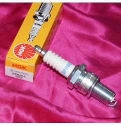 Bougie d’allumage NGK BPR8ES pour Jet Ski POLARIS Freedom, Hurricane, SL, SLTH, Virage, SLX, PRO,... 700, 900, 1050,1200