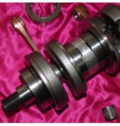 Vilebrequin, vilo, embiellage WSM pour YAMAHA 1200 AR, Exciter, GP, LS, LX, SUV et XL