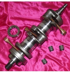 Vilebrequin, vilo, embiellage WSM pour YAMAHA 1200 AR, Exciter, GP, LS, LX, SUV et XL