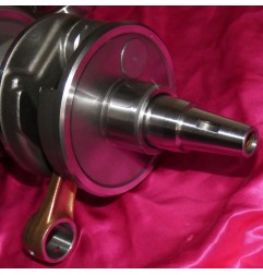 Vilebrequin, vilo, embiellage WSM pour YAMAHA 1200 AR, Exciter, GP, LS, LX, SUV et XL