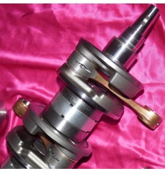 Vilebrequin, vilo, embiellage WSM pour YAMAHA 1200 AR, Exciter, GP, LS, LX, SUV et XL