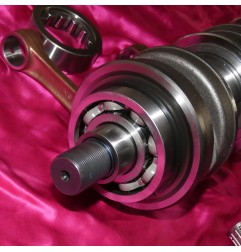 Vilebrequin, vilo, embiellage WSM pour YAMAHA 1200 AR, Exciter, GP, LS, LX, SUV et XL