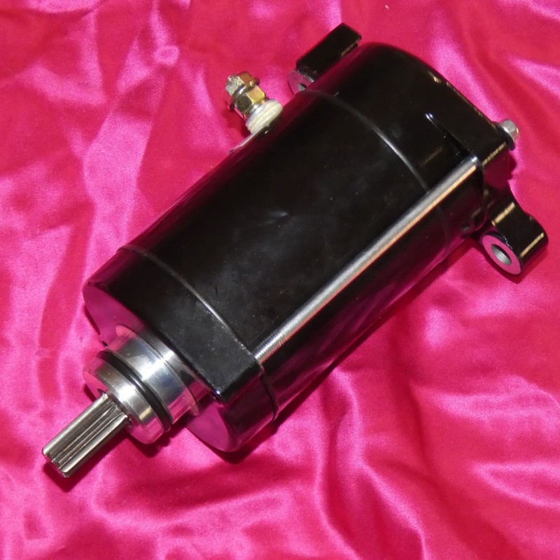 Démarreur PARTS EUROPE pour Jet Ski Yamaha FX 700, RA 700, SJ 650, SJ 700, WB 700, WR 650, WRA 650, WRA 700, WRB 650 Démarreur PARTS EUROPE pour Jet Ski Yamaha FX 700, RA 700, SJ 650, SJ 700, WB 700, WR 650, WRA 650, WRA 700, WRB 650