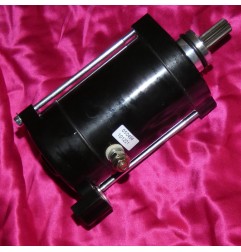 Démarreur PARTS EUROPE pour Jet Ski Yamaha FX 700, RA 700, SJ 650, SJ 700, WB 700, WR 650, WRA 650, WRA 700, WRB 650