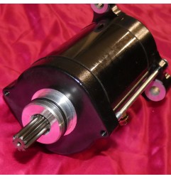 Démarreur PARTS EUROPE pour Jet Ski Yamaha FX 700, RA 700, SJ 650, SJ 700, WB 700, WR 650, WRA 650, WRA 700, WRB 650
