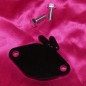 Plaque d’obturation d’admission d’huile WSM pour SEA-DOO GS, GT, GTI, GTS, GTX, HX, SP, SPI, SPX, XP, 580, 650, 720