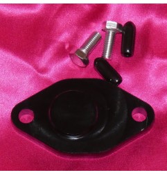Plaque d’obturation d’admission d’huile WSM pour SEA-DOO GS, GT, GTI, GTS, GTX, HX, SP, SPI, SPX, XP, 580, 650, 720