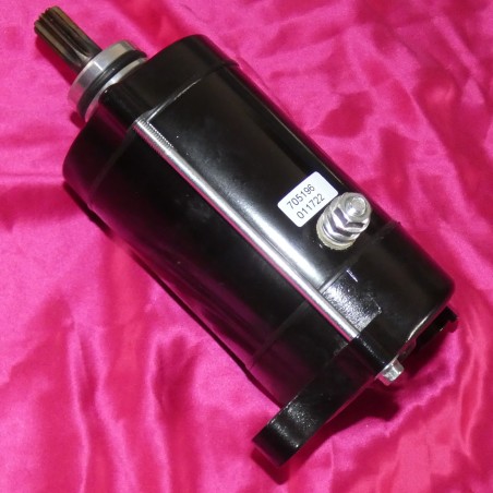 Démarreur PARTS EUROPE pour Jet Ski Yamaha GP 760, RA 760, WB 760, WVT 760, XL 760.
