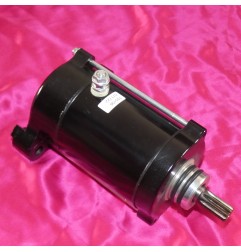 Démarreur PARTS EUROPE pour Jet Ski Yamaha GP 760, RA 760, WB 760, WVT 760, XL 760.