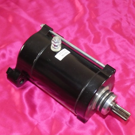 Démarreur PARTS EUROPE pour Jet Ski Yamaha GP 760, RA 760, WB 760, WVT 760, XL 760.