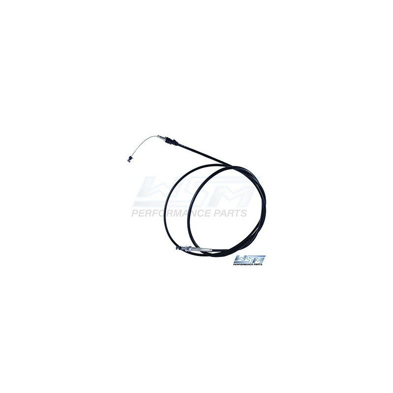 Cable d'accelerateur WSM pour jet ski KAWASAKI SXI et SXI pro de 1996, 1997, 1998, 1999, 2000, 2001, 2002