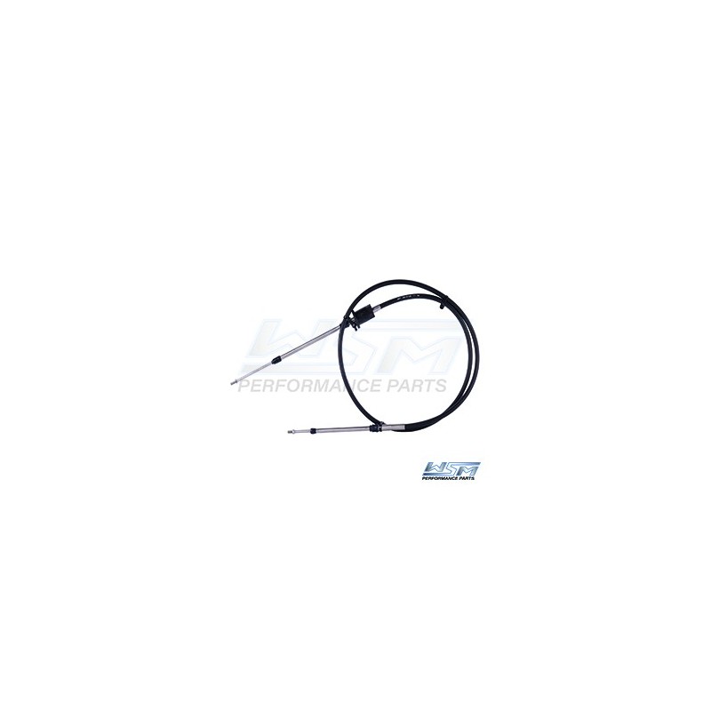 Cable de marche arrière pour jet ski SEADOO GTI, GTX de 1998, 1999, 2000, 2001, 2002