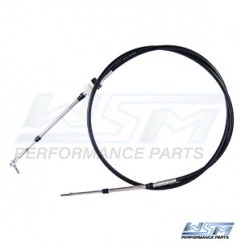 Cable de direction pour YAMAHA XL 800, 1200 de 1999, 2000, 2001, 2002, 2003, 2004, 2005