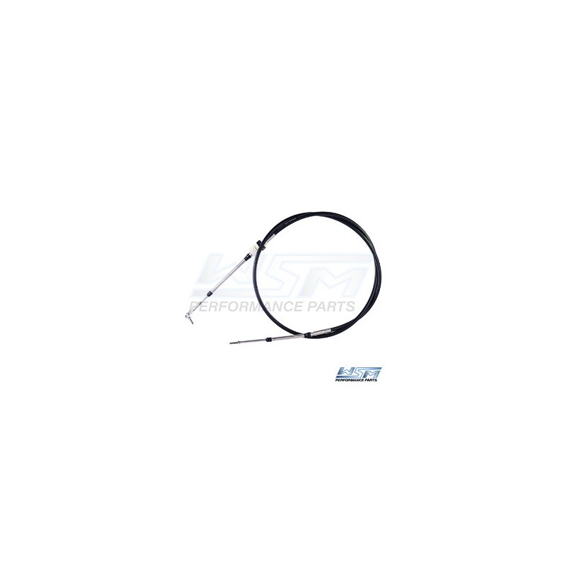 Cable de direction pour YAMAHA XL 800, 1200 de 1999, 2000, 2001, 2002, 2003, 2004, 2005