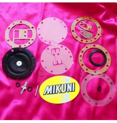 Kit de reparation de carburateur MIKUNI BN38-44