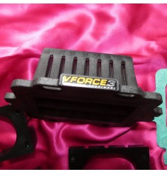 Clapet V-FORCE 3 pour jet ski YAMAHA WAVE, SUPERJET,... en 700cc et 760cc