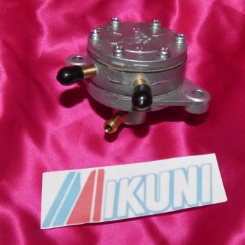 Pompe à essence à dépression MIKUNI universelle 1 sortie 20L/H pour jet ski