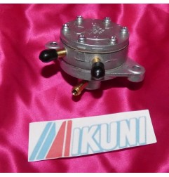 Pompe à essence à dépression MIKUNI universelle 1 sortie 20L/H pour jet ski