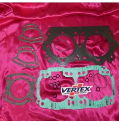 Pack joint haut moteur VERTEX pour SEADOO 951 GTX, GSX, RX, XP, LRV,...