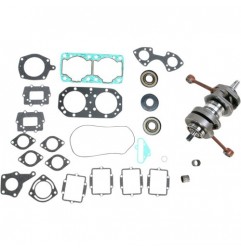 Pack vilebrequin complet pour KAWASAKI JS 800 SX de 2003, 2004, 2005 et 2006