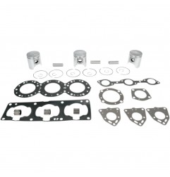 Kit de reconditionnement haut moteur WSM pour KAWASAKI JT STS, JT STX, JH  STX, JH ZXI 900 et 750