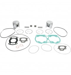 Kit de reconditionnement haut moteur WSM pour SEADOO BRP GT, GTS, GTX, SP, SPI, SPX, XP 580 et 650