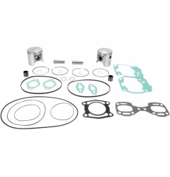 Kit de reconditionnement haut moteur WSM pour SEADOO BRP GSX, GTX, GTI, SPX, XP 780