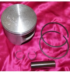 Piston de origine WSM pour jet ski SEADOO BRP GS, GSI, GTI, GTS, HX, SP, SPX 720