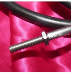 Cable de direction pour jet ski YAMAHA GP 760, 800, Wave Runner de 1997, 1998, 1999, 2000