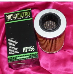 Filtre a huile HIFLO FILTRO pour jet ski SEADOO GTX, GTR, GTI, RXP,...