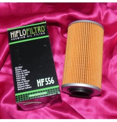 Filtre a huile HIFLO FILTRO pour jet ski SEADOO GTX, GTR, GTI, RXP,...