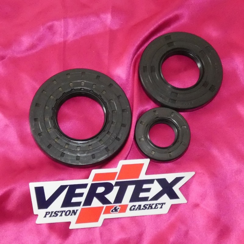 Joint spy vilebrequin VERTEX pour SEA DOO GSX, GTX, GTI, GTX, SPX et XP 785cc de 1995, 1996, 1997, 1998, 1999, 2004