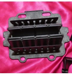Boite a clapet V-FORCE 3 pour YAMAHA WAVE, RAIDER,... en 1100cc/1200cc