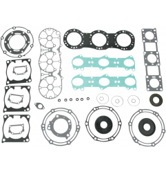 Pack joint moteur complet VERTEX pour YAMAHA GP 1200 R, XA, XL de 1999 à 2005