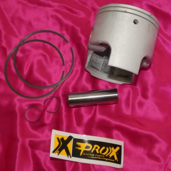 Piston PROX 84mm pour jet ski YAMAHA GP, RA, SV, XL, WB, WAVE RUNNER 760, 1200