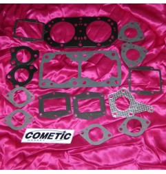 Pack joint haut moteur COMETIC pour KAWASAKI SX 800 de 2003, 2004, 2005, 2006, 2007, 2008, 2009, 2010, 2011