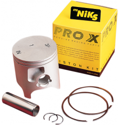 Piston PROX 82mm pour jet ski KAWASAKI JS 800 SX R de 2003, 2004, 2005, 2006, 2007, 2008, 2009, 2010, 2011